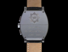 THE LONDON REGIMENT 'HERITAGE' WATCH