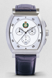 THE ROYAL ENGINEERS HERITAGE WATCH