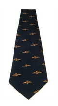 Fleet Air Arm Pilots' Wings Silk Tie