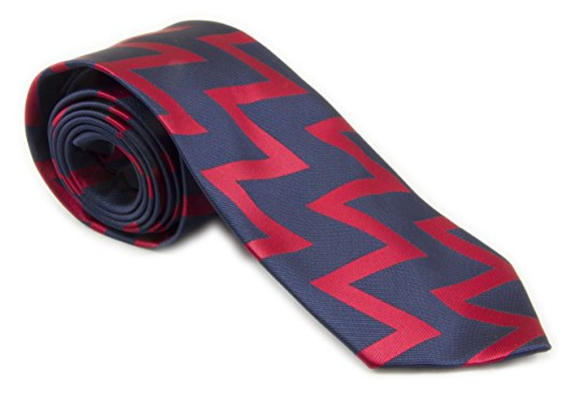 Royal Artillery Polyester Regimental Tie