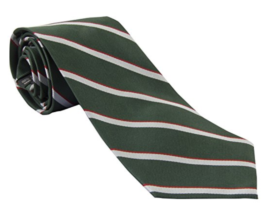 Intelligence Corps Silk Tie