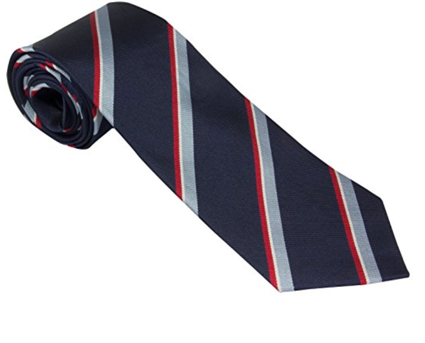 Royal Naval Air Service Silk Tie