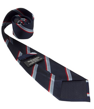 Royal Naval Air Service Silk Tie