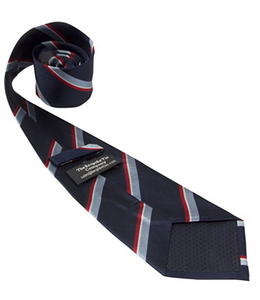 Royal Naval Air Service Silk Tie