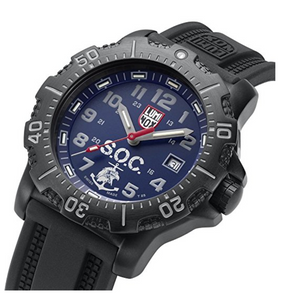 Luminox Spec Ops Challenge Set ANU Men's Quartz Watch