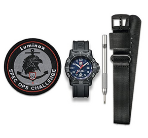 Luminox Spec Ops Challenge Set ANU Men's Quartz Watch