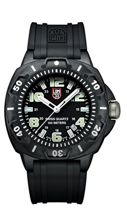 Luminox Sentry Men's Quartz Watch