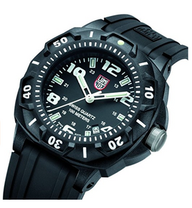 Luminox Sentry Men's Quartz Watch