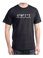 MASH 4077 Military T-Shirt