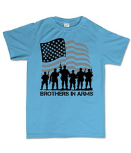 Brothers In Arms US Army T-Shirt