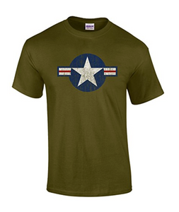 US Air Force T-Shirt