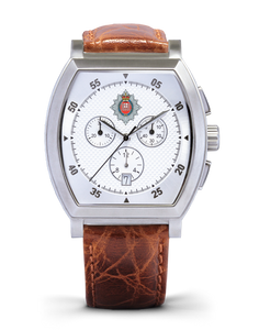 THE LONDON REGIMENT 'HERITAGE' WATCH