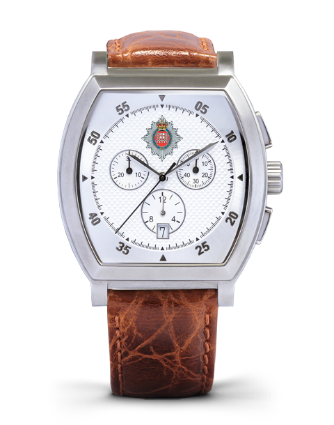 THE LONDON REGIMENT 'HERITAGE' WATCH