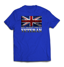 HM VETERAN Printed T-Shirt