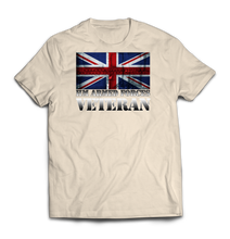 HM VETERAN Printed T-Shirt