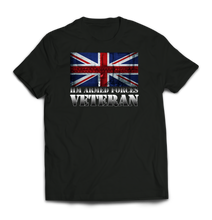 HM VETERAN Printed T-Shirt